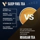 thumbnail image 5 of Manzanilla Instantánea Tea Sleep Fuel 24 Unidades, 5 of 6