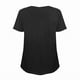thumbnail image 2 of Polera Huilli Cuello Redondo Manga Corta Sustentable Lenga®, 2 of 6