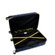 thumbnail image 2 of Pack 2 maletas Nautica M+L Polonia 20kg y 23kg azul, 2 of 7