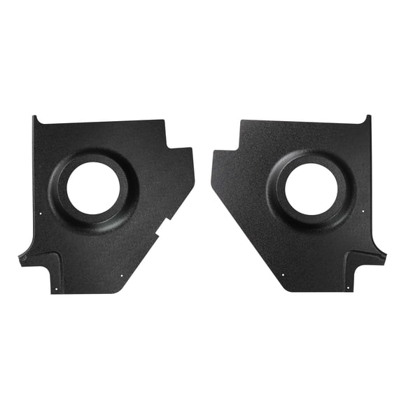 Panel de Arranque Retro Manufacturing KP-F19-6066-M Ford Falcon