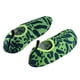 thumbnail image 3 of Unisex Antideslizante Suela De Goma Zapatos De Agua Buceo Esnórquel Verde XXS 30-31, 3 of 5