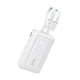 thumbnail image 2 of Power Bank Anker Zolo 10.000 mAh 30W USB-C, Lightning Blanco, 2 of 3