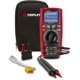 thumbnail image 2 of Multímetro Triplett MM870 True RMS con precisión de 6000 unidades, 2 of 3