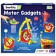 thumbnail image 1 of Kit de artilugios motorizados Smartivity 10 en 1 para niños de 6 a 12 años, 1 of 7