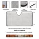 thumbnail image 2 of Parasol para Parabrisas Desmarcar Dumbo 140cm x 76cm, 2 of 6