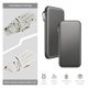 thumbnail image 4 of Estuche para Guantes de Golf ACCTOLF – Organizador para Tees y Guantes, 4 of 8
