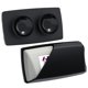 thumbnail image 1 of Soporte EZ Pass Zeyitian para parabrisas con ventosas, 1 of 8