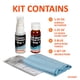 thumbnail image 3 of Kit esencial de restauración de faros delanteros SYLVANIA UV Block, 3 of 8