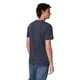 thumbnail image 2 of Polera Hombre Algodón Orgánico Uv+pro Llareta De Lenga®, 2 of 5