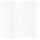 thumbnail image 2 of Pinceles Para Labios Herramientas De Belleza Oblicuas Maquillaje Para Brillo De Labios Uso Mujeres Hombres Transparente, 2 of 5