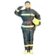 thumbnail image 3 of Figuras De Bombero De Resina 1/64, Modelo De Personas Pequeñas Para Paisaje, Decoración De Paisaje, Estilo B, 3 of 3
