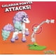 thumbnail image 4 of Set de construcción Mega Construx Pokemon Power Pack Galarian Ponyta, 4 of 6