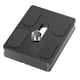 thumbnail image 3 of Adaptador De Montaje De Cámara Resistente Con Placa De Liberación Rápida Para Estabilizador Deslizante De Trípode PU 50C, 3 of 5
