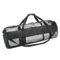 Magideal - Bolsa De Malla, Plegable, Grande, Para Buceo, Esnórquel, Bolsas De Equipo, Funda De Transporte, Ligera, Para Piscina, Para Deportes, Piscina,