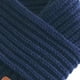 thumbnail image 3 of Bufanda de punto para hombre y mujer, bonita, de moda, color liso, sencilla, para otoño e invierno, cálida para bebé., 3 of 5