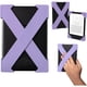 thumbnail image 1 of Soporte Strapsicle Kindle Paperwhite 6.87 Silicona Lila, 1 of 3