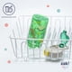 thumbnail image 5 of Botella de agua Zak Designs Sesame Street 473 ml con pajita, paquete de 2, 5 of 7