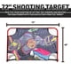 thumbnail image 5 of Shooting Target Franklin Sports, portero de hockey de la NHL, 72 x 48 cm, 5 of 6