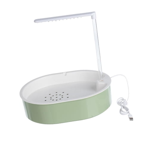 Ioensy - Bañera Para Loros, Juguetes Para Pájaros, Caja De Baño, Bañera Para Pájaros Para Jardín, Interior, Cacatúa