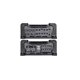 thumbnail image 2 of Amplificador DB DRIVE WDX5500.5 de 5 canales Clase D, 2 of 3