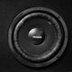thumbnail image 4 of Subwoofer Auto 120w Aiwa Amplificado 10'' Slim Aw-101bx Negro, 4 of 5