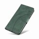 thumbnail image 5 of Funda tipo cartera con tapa para Google Pixel 9 Pro 5G con tarjetero, soporte y cubierta magnética Verde, 5 of 6