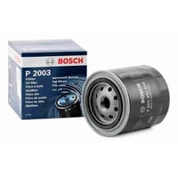 Bosch - Filtro De Aceite Moto Kawasaki Ninja 650R / Er6N / Er6F