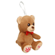 thumbnail image 2 of Mini peluche Build a Bear árbol de navidad, 2 of 2
