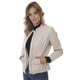 thumbnail image 2 of Chaqueta Ecocuero  CHF45 Beige, 2 of 3