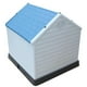thumbnail image 4 of Casa Para Perros M Premium 73x66x69 Cm Para Raza Mediana, 4 of 6