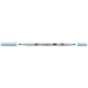 thumbnail image 2 of Marcador Tombow ABT PRO a base de alcohol Punta doble Azul Celeste, 2 of 5