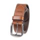 thumbnail image 1 of Cinturón Levi's Casual Leather para hombre, talla L (38-40), 1 of 6