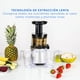thumbnail image 2 of PRENSADORA JUG SLOW JUICER PRO EASYWAYS, 2 of 8