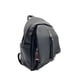 thumbnail image 2 of Mochila Ecocuero Negro CRX19, 2 of 4