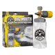 thumbnail image 1 of Botella Foam Cannon Chemical Guys EQP324 de 1 L para lavadora a presión, 1 of 9