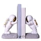 thumbnail image 1 of Portalibros Astronaut Para Libros Pesados Bookends, 1 of 7