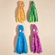 thumbnail image 1 of Squeaky Dog Toy For Aggressive Chewer Play Tug, Tough Plush Dog Toys, Crinkle Interactive Puppy Toys, 1 of 2