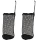 thumbnail image 1 of Bolsa de Golf Wvapzwr 2 Unidades Negra de Nylon 24,5 × 17 cm, 1 of 5