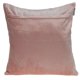 thumbnail image 1 of Cojín Zoe Velvet Pink de la colección Parkland, 1 of 1