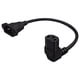 thumbnail image 1 of Cable De Extensión De Cable De Alimentación IEC320 C14 A IEC320 C13 Para Monitor PC Scanner, 1 of 5