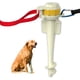 thumbnail image 1 of Dog Stake Beach Anchor Diggo Dog Beach Essentials, 1 of 9