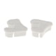 thumbnail image 2 of Tapones De Varilla De Aluminio Para Kayak Barco Ambos Extremos De Tapones Tapones Tapones De Repuesto Tapón, 2 of 5