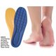 thumbnail image 4 of Plantillas para Zapatos Wnnideo de Espuma Viscoelástica de Largo Completo y Grosor, 4 of 9