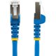 thumbnail image 2 of Cable Ethernet StarTech.com 4,5 m Cat6a Azul S/FTP, 2 of 5