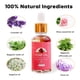thumbnail image 4 of Aceite femenino Wovarkie Yoni, 30 ml (2 paquetes) con esencia de rosa, 4 of 5