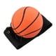 thumbnail image 1 of Bola De Retorno De Muñeca, Ejercicio Con Dedos, Juguetes Deportivos, Muñequera Portátil, Pelota De Goma, Baloncesto, 1 of 3