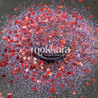 Mokkaira - Glitter Chunky