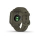 thumbnail image 3 of Garmin Venu Sq Music Moss/Slate, 3 of 5