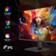 thumbnail image 3 of Monitor 24 KTC QHD 2560x1440 100Hz IPS 99% sRGB, 3 of 3
