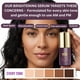 thumbnail image 3 of Suero facial iluminador SNAYKAA 6 activos para mujer, 3 of 9
